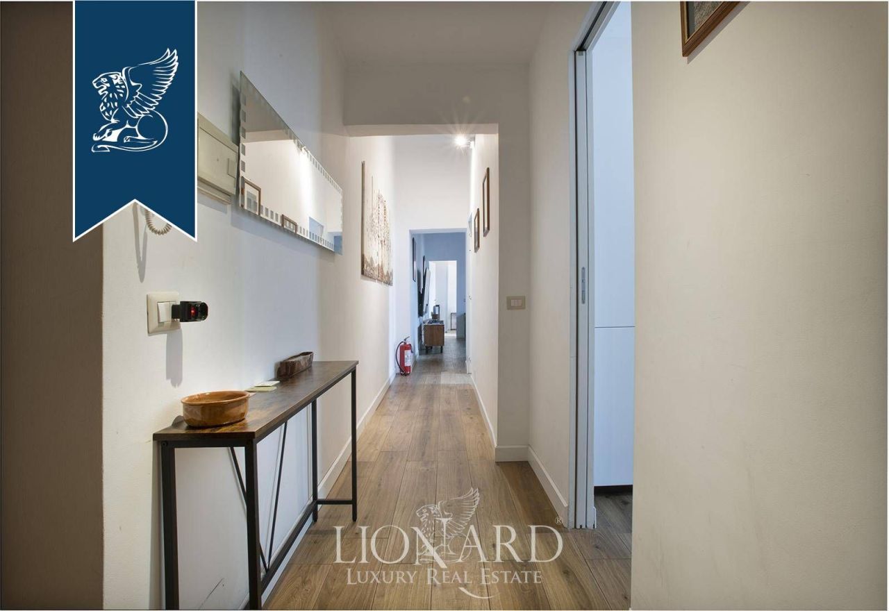 Apartment in Rome, Italy, 100 m² - picture 7