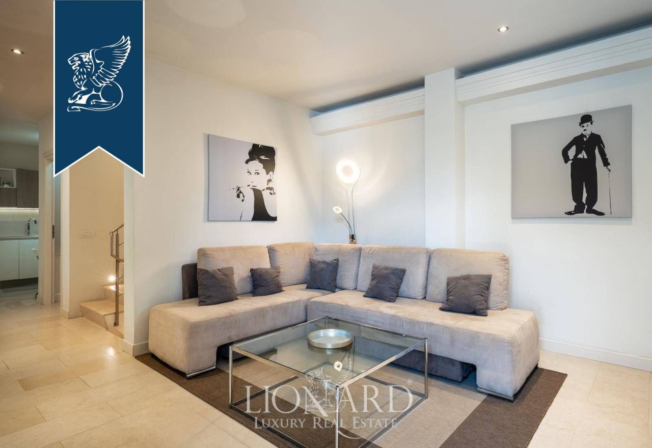 Villa en Forte dei Marmi, Italia, 240 m² - imagen 7