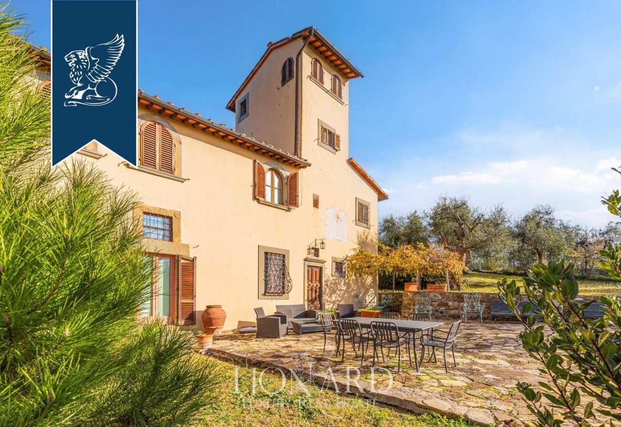 Villa in Florence, Italy, 400 m² - picture 7