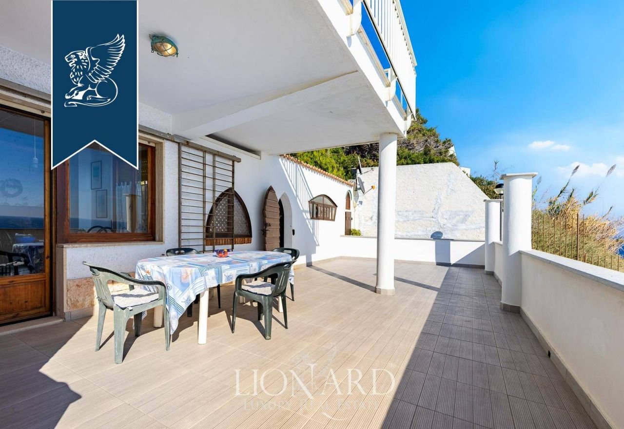 Apartment in Imperia, Italien, 190 m² - Foto 7