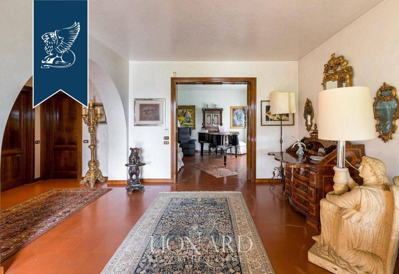 Villa in Vicenza, Italien, 1 050 m² - Foto 8