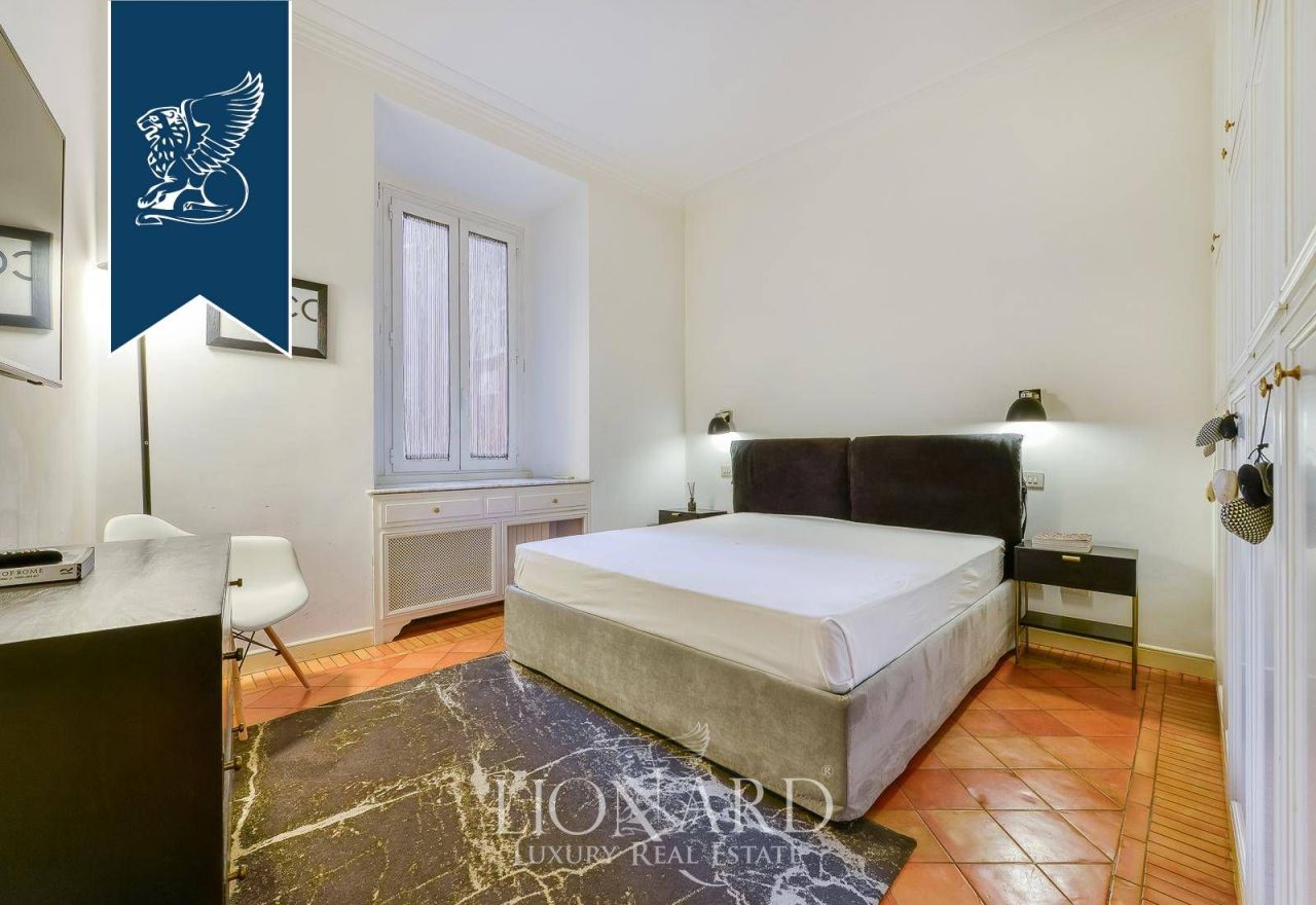 Apartment in Rome, Italy, 170 m² - picture 8