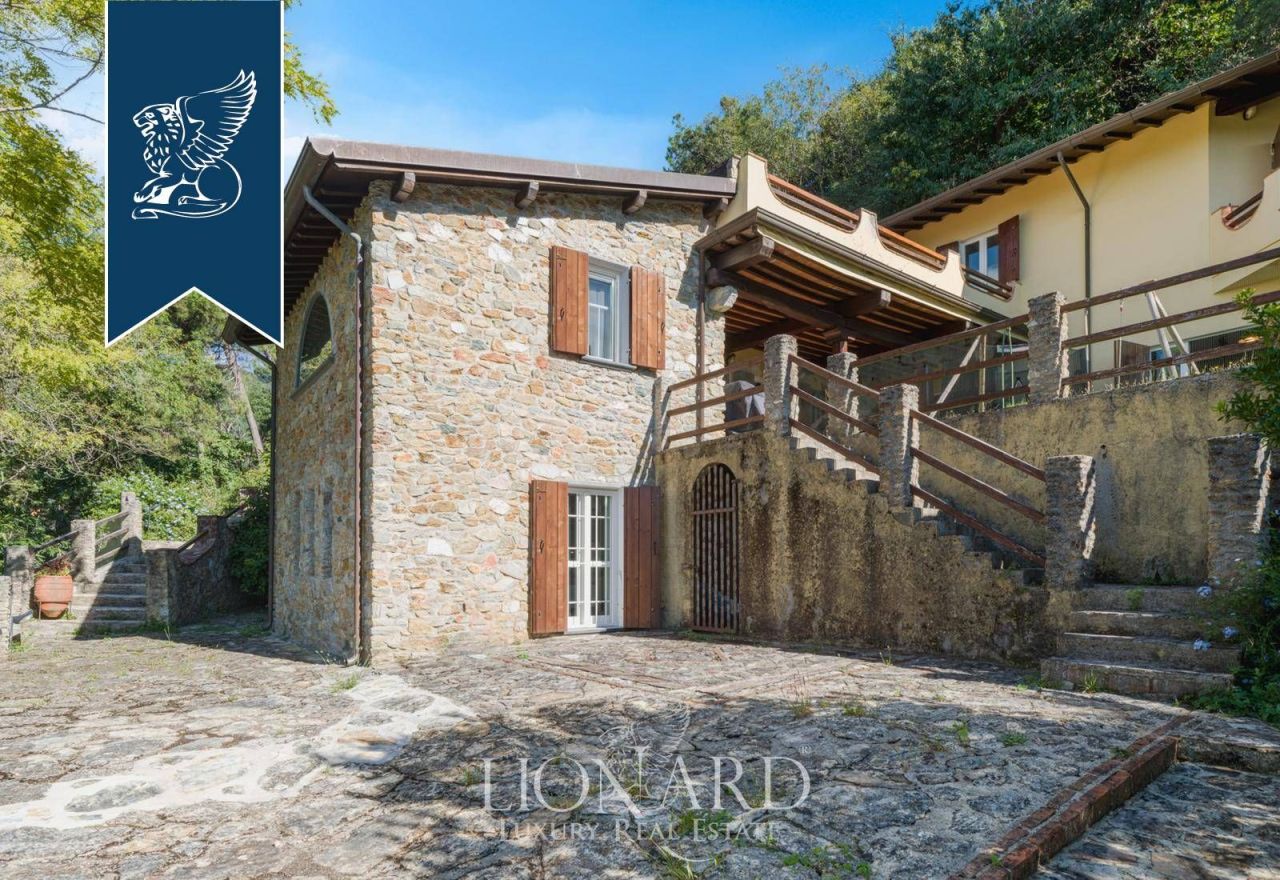 Villa in Pietrasanta, Italy, 500 m² - picture 8