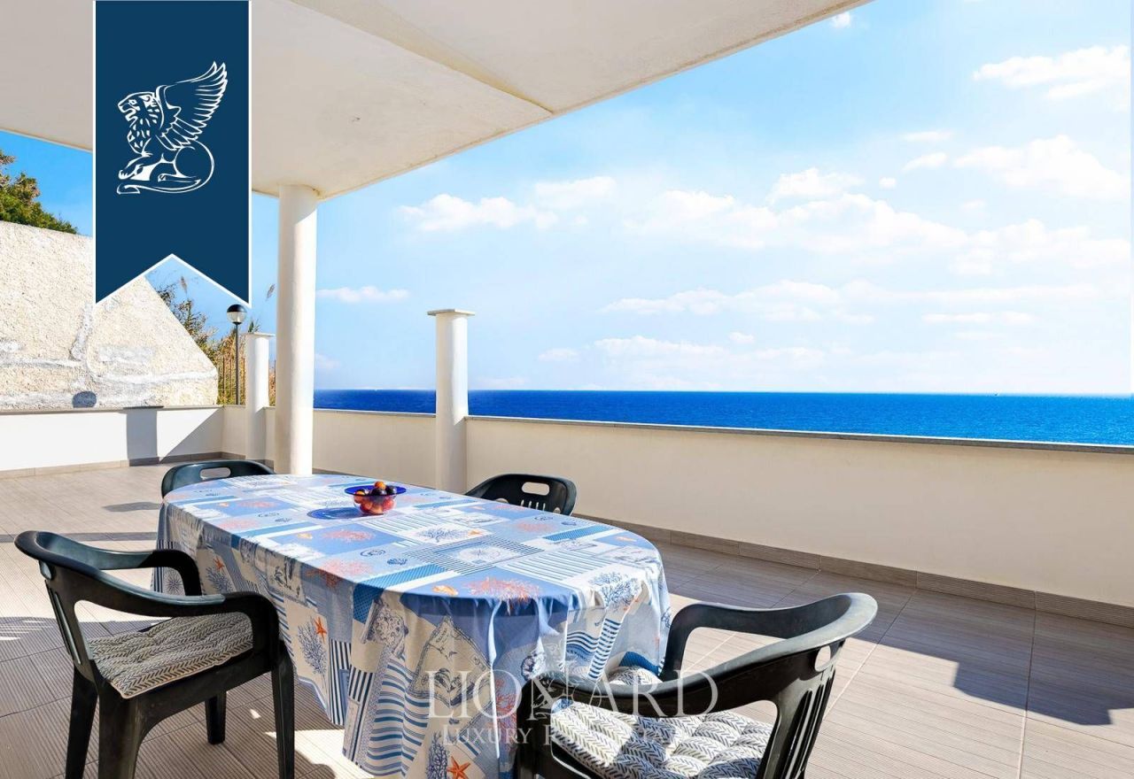 Apartment in Imperia, Italien, 190 m² - Foto 8