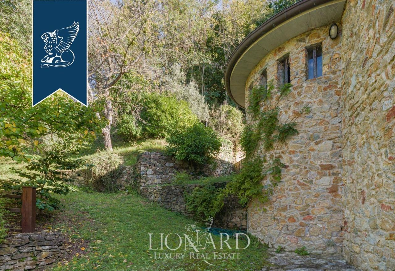 Villa in Pietrasanta, Italy, 500 m² - picture 9