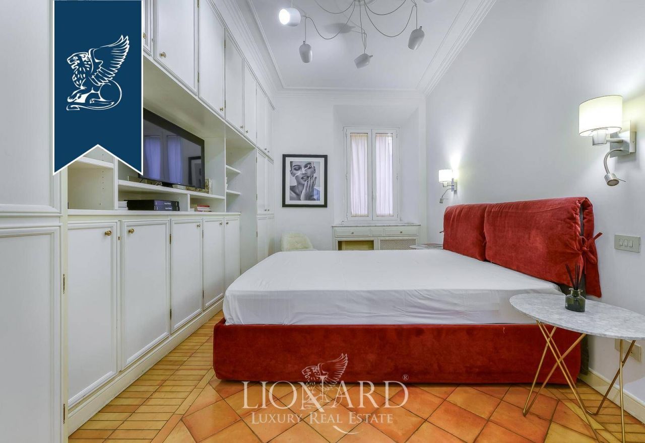 Apartment in Rome, Italy, 170 m² - picture 9