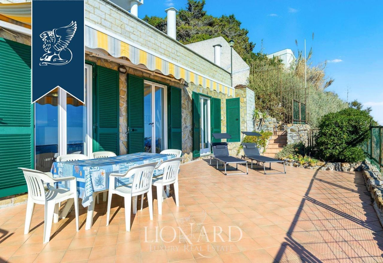 Apartment in Imperia, Italien, 190 m² - Foto 9