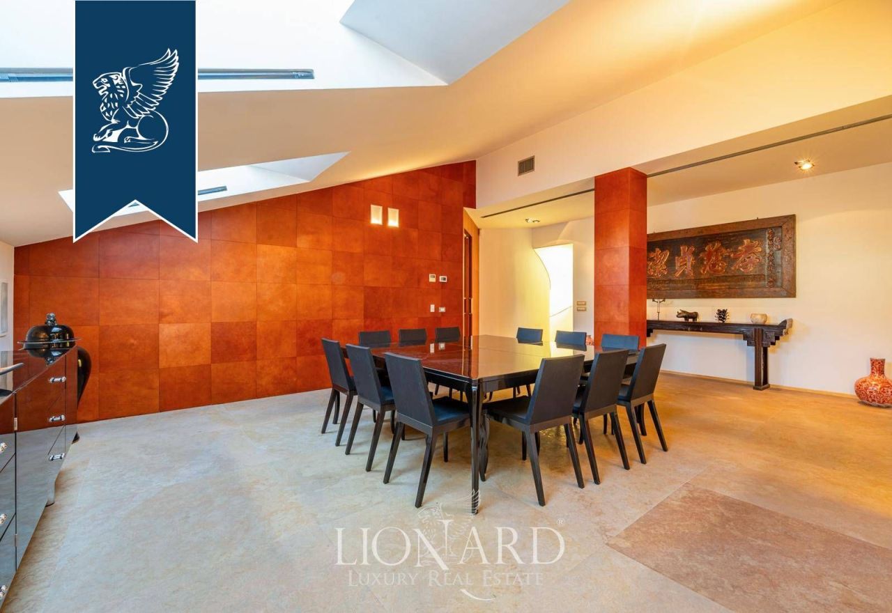 Apartment in Milan, Italy, 500 m² - picture 9
