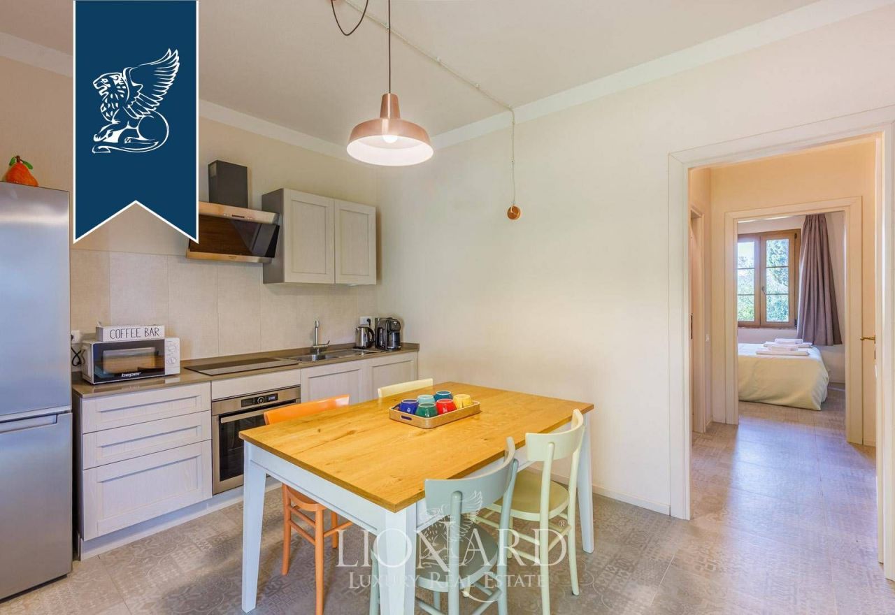 Farm in Fauglia, Italien, 770 m² - Foto 10