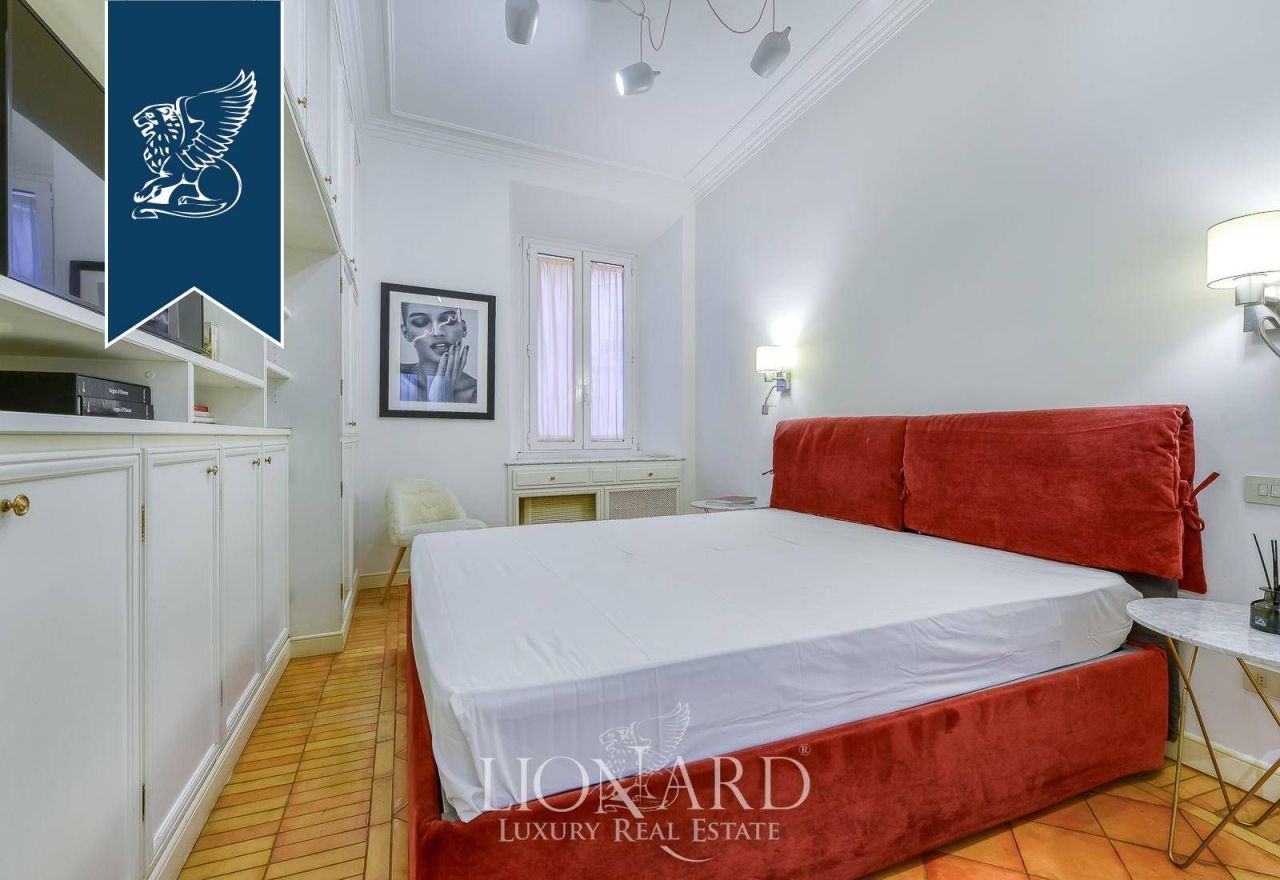 Apartment in Rome, Italy, 170 m² - picture 10