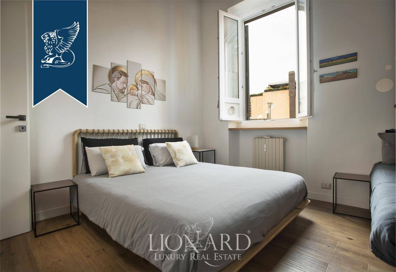 Apartment in Rome, Italy, 100 m² - picture 10