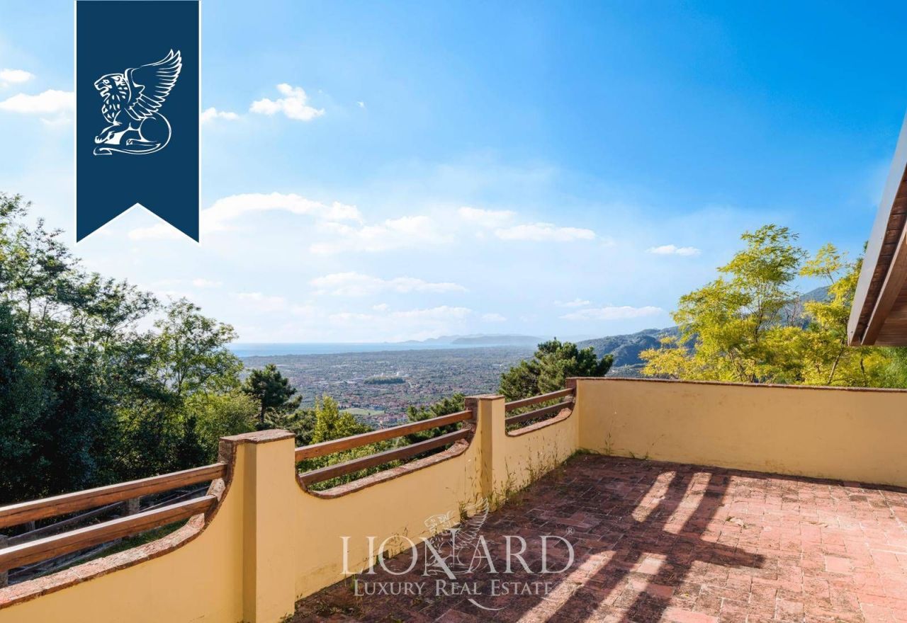 Villa in Pietrasanta, Italy, 500 m² - picture 10