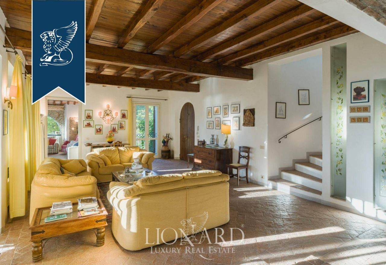 Villa in Pietrasanta, Italy, 500 m² - picture 12