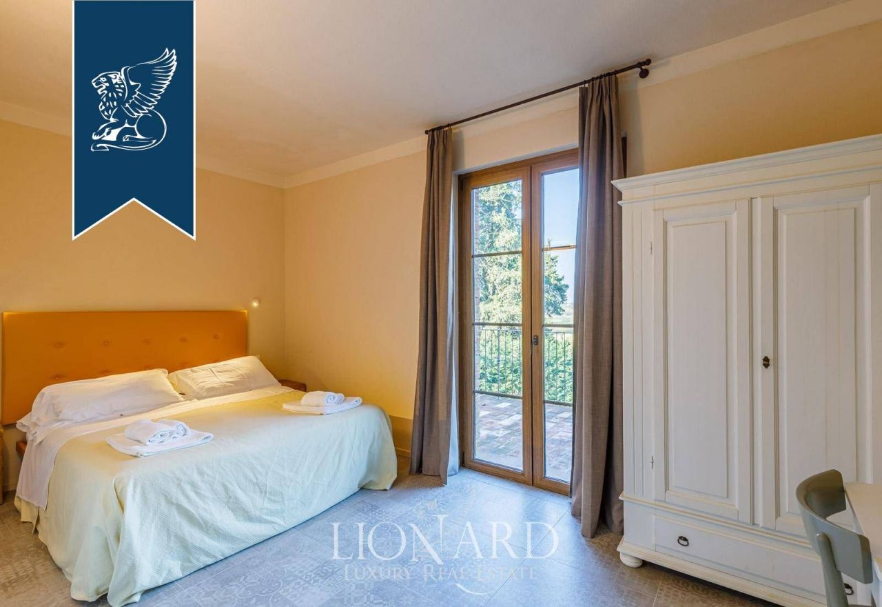 Farm in Fauglia, Italien, 770 m² - Foto 12