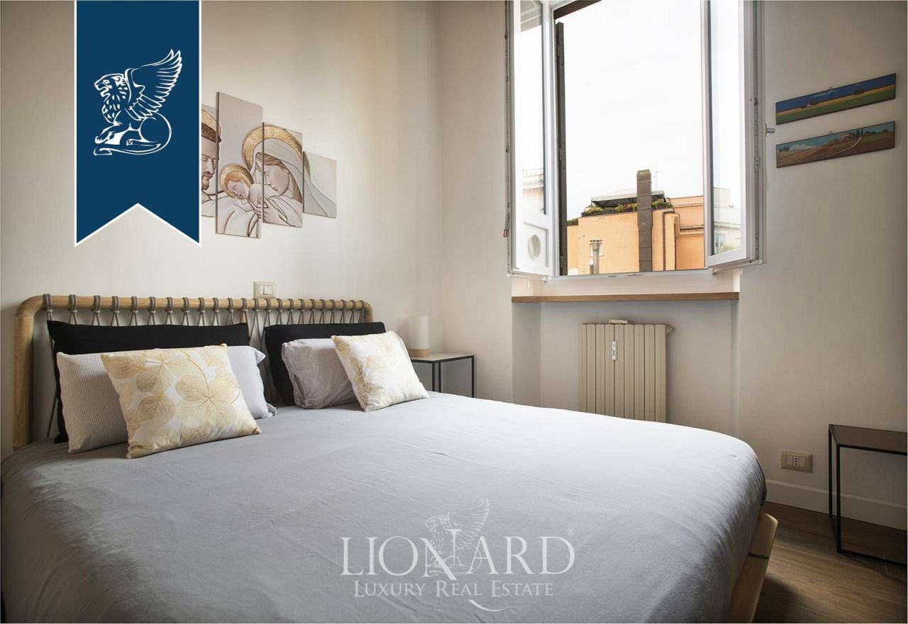 Apartment in Rome, Italy, 100 m² - picture 12