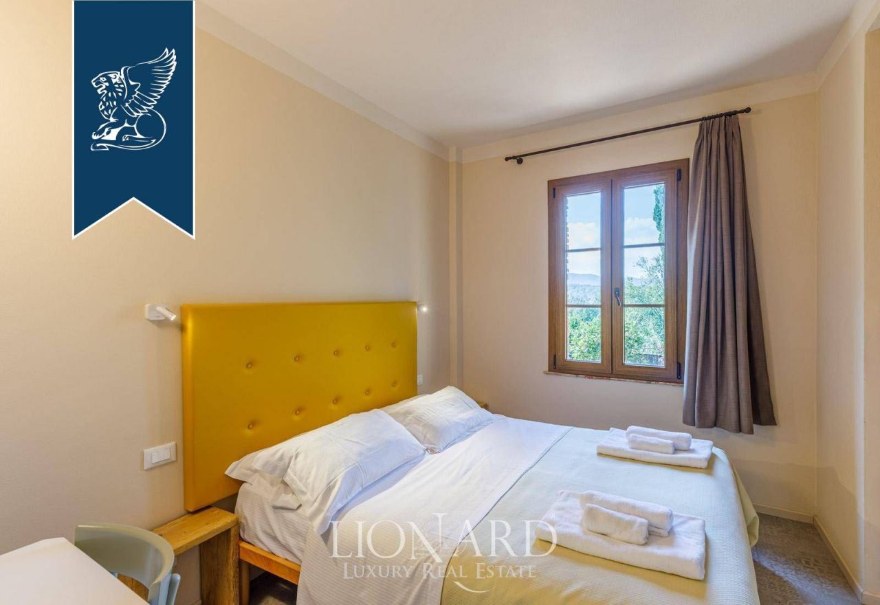 Farm in Fauglia, Italien, 770 m² - Foto 13