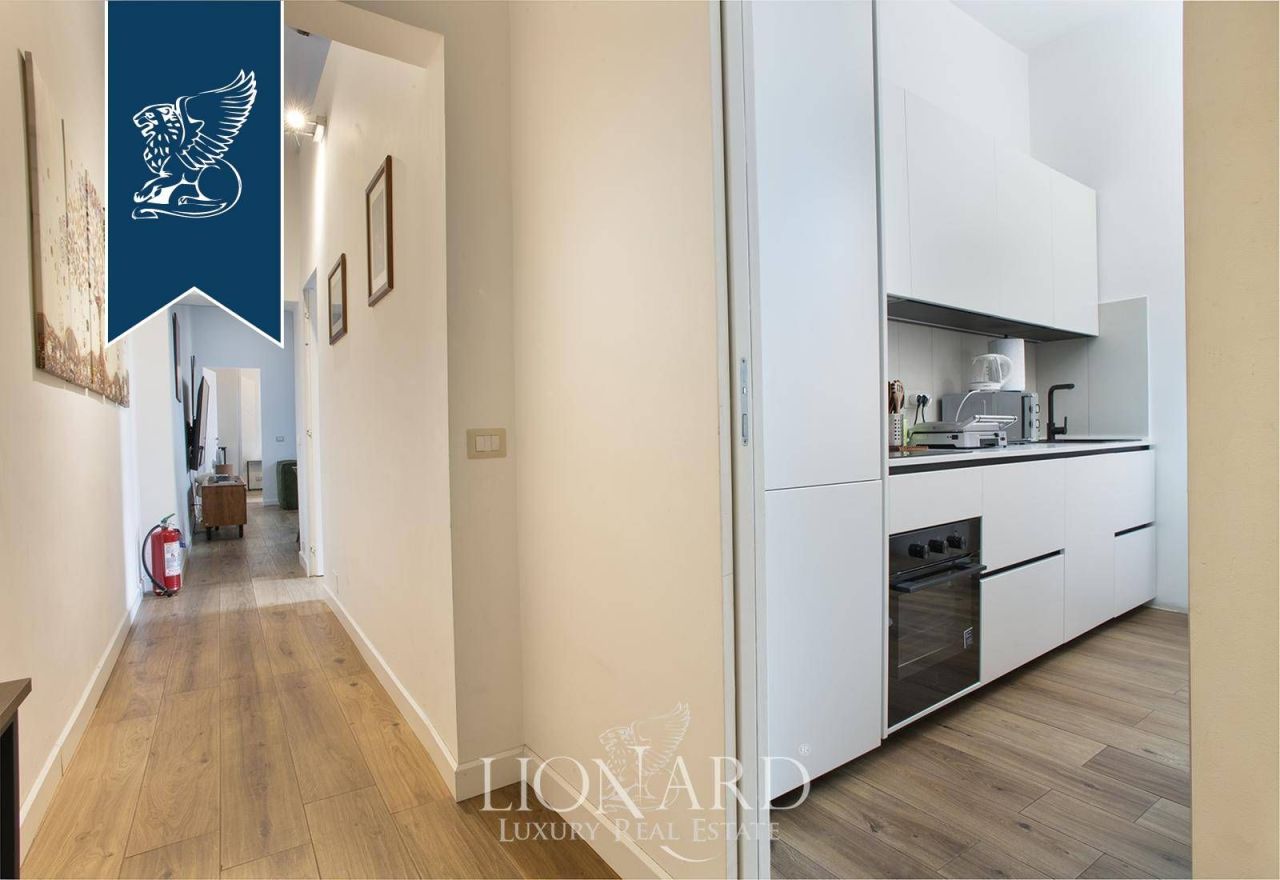 Apartment in Rome, Italy, 100 m² - picture 13