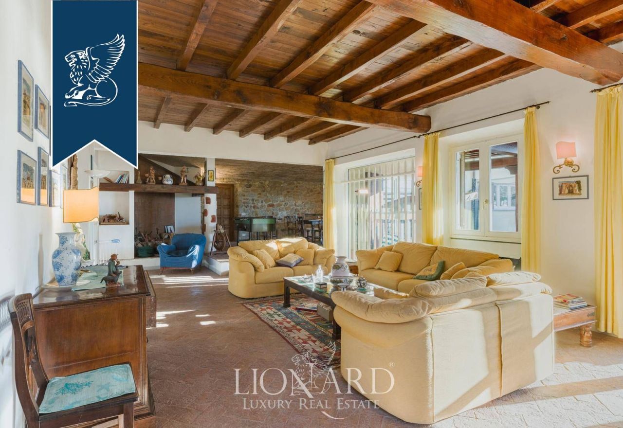 Villa in Pietrasanta, Italy, 500 m² - picture 13