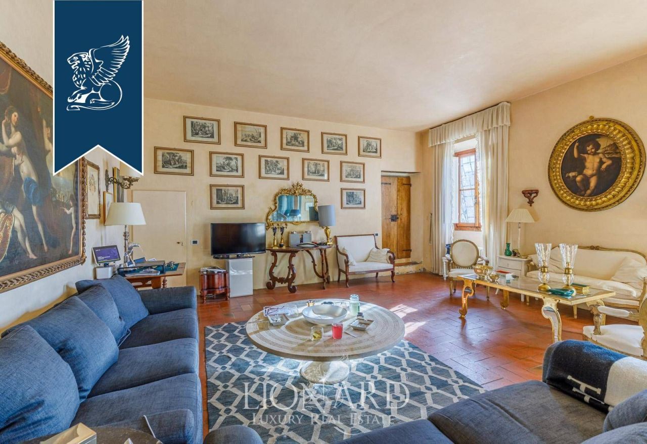 Villa in Florence, Italy, 400 m² - picture 14