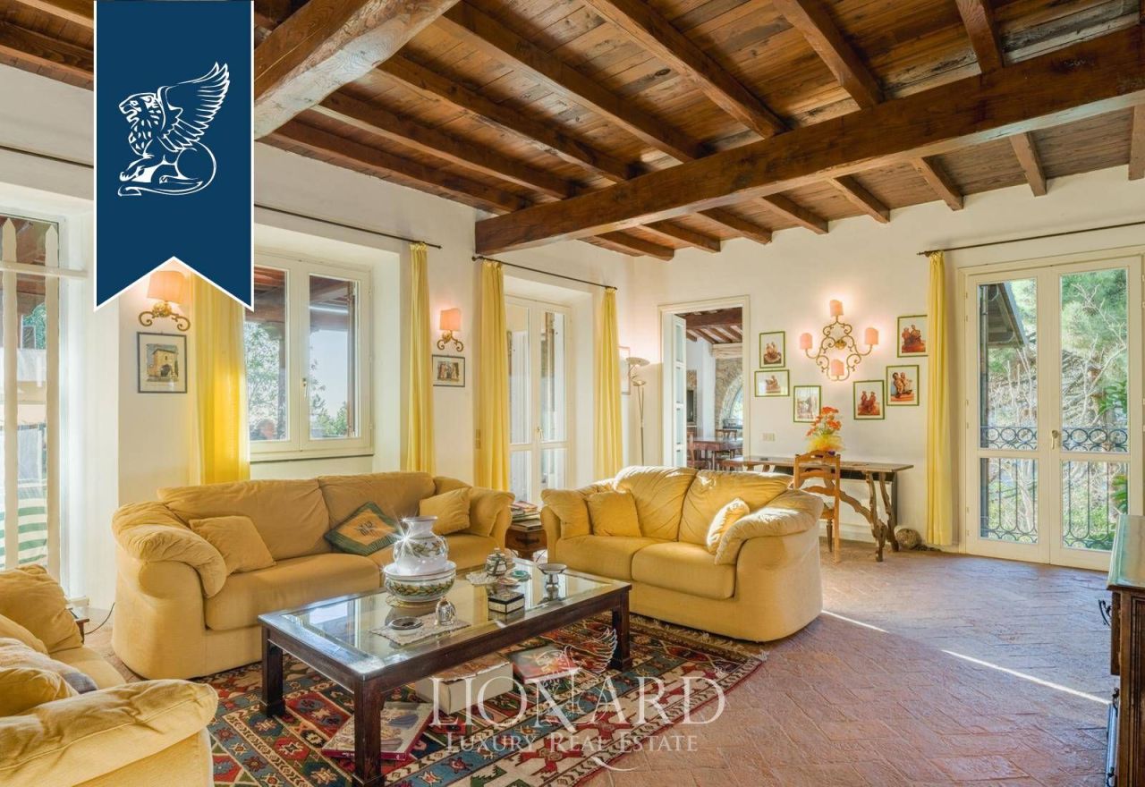 Villa in Pietrasanta, Italy, 500 m² - picture 14