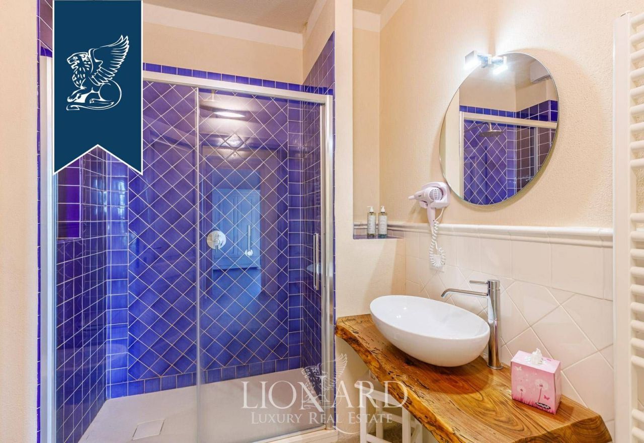 Farm in Fauglia, Italien, 770 m² - Foto 14