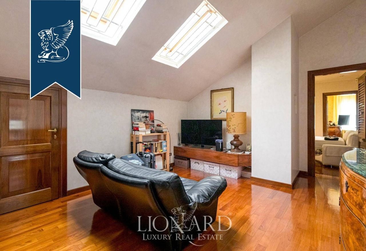 Villa in Vicenza, Italien, 1 050 m² - Foto 14