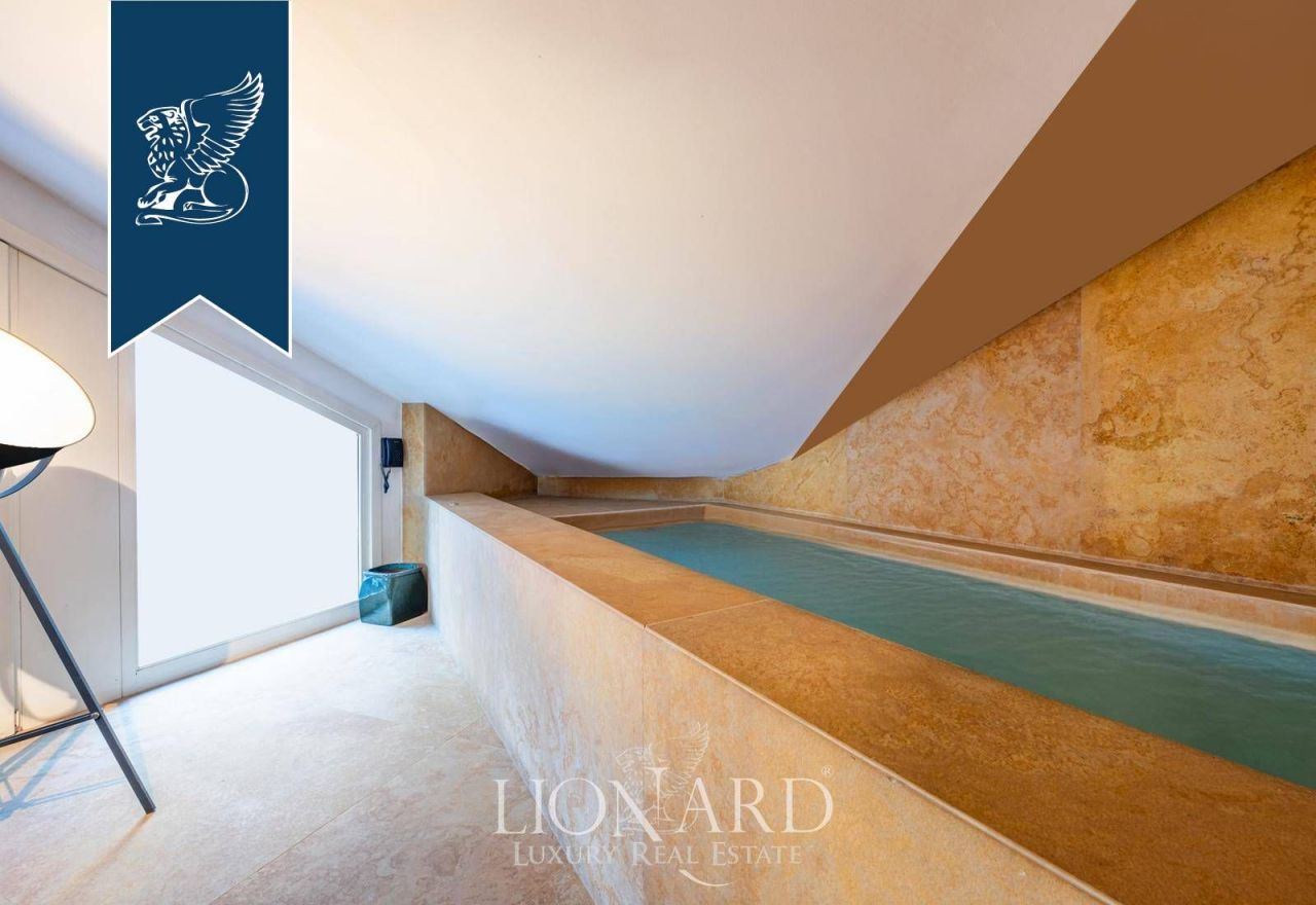 Apartment in Milan, Italy, 500 m² - picture 15