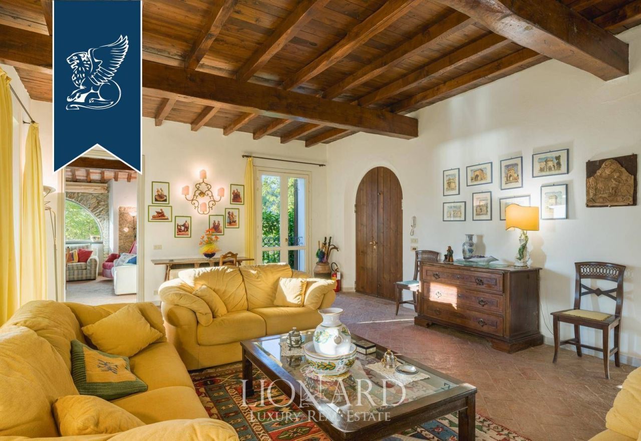 Villa in Pietrasanta, Italy, 500 m² - picture 15