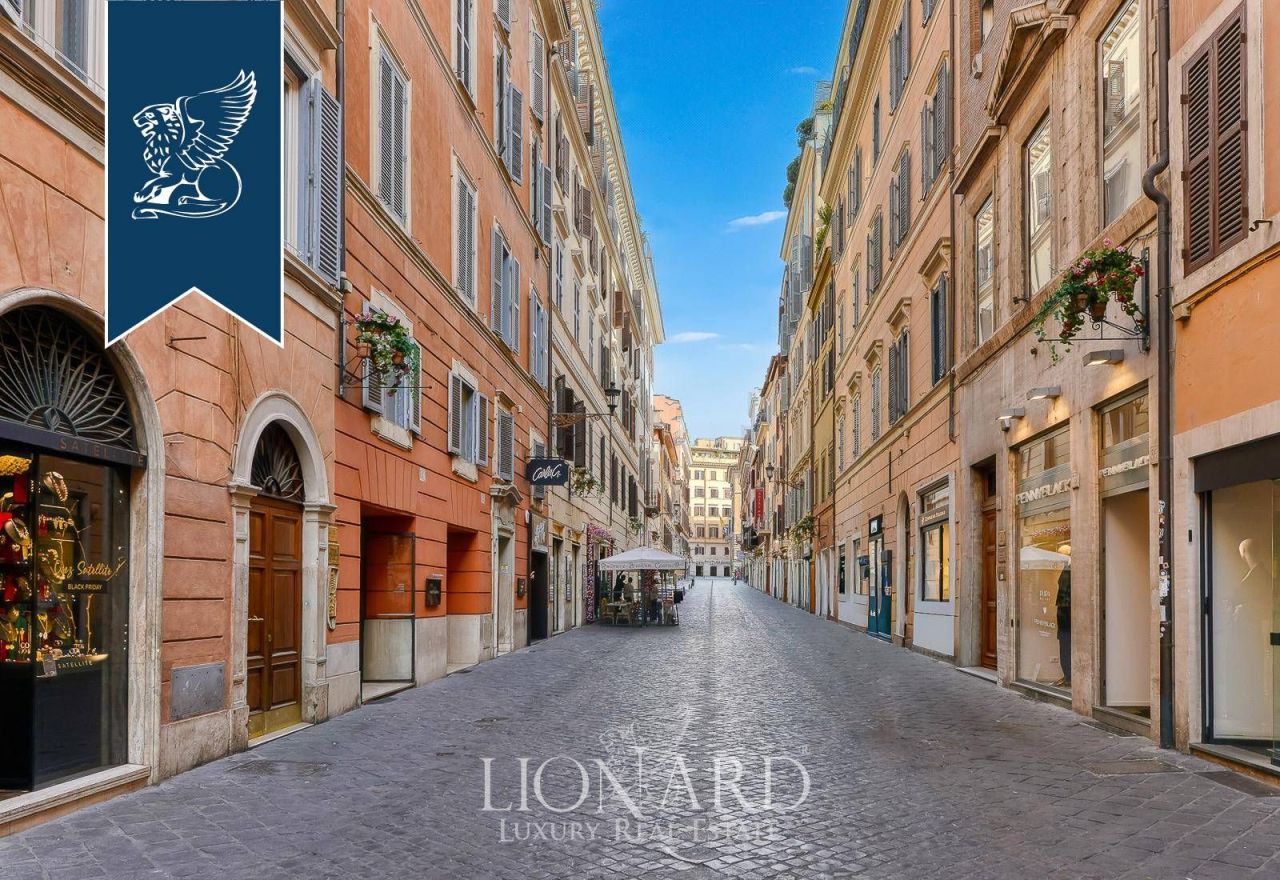 Apartment in Rome, Italy, 170 m² - picture 15