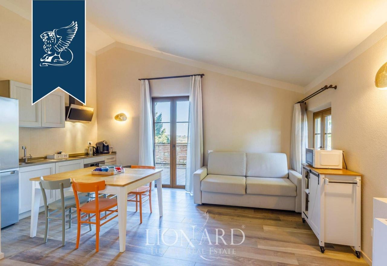 Farm in Fauglia, Italien, 770 m² - Foto 15