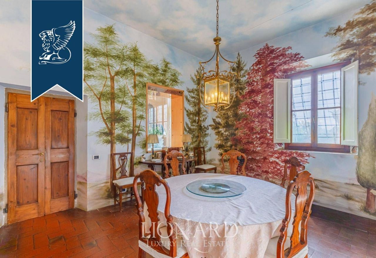 Villa in Florence, Italy, 400 m² - picture 15