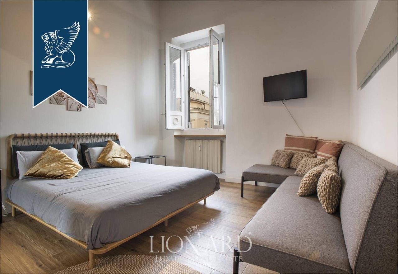 Apartment in Rome, Italy, 100 m² - picture 15