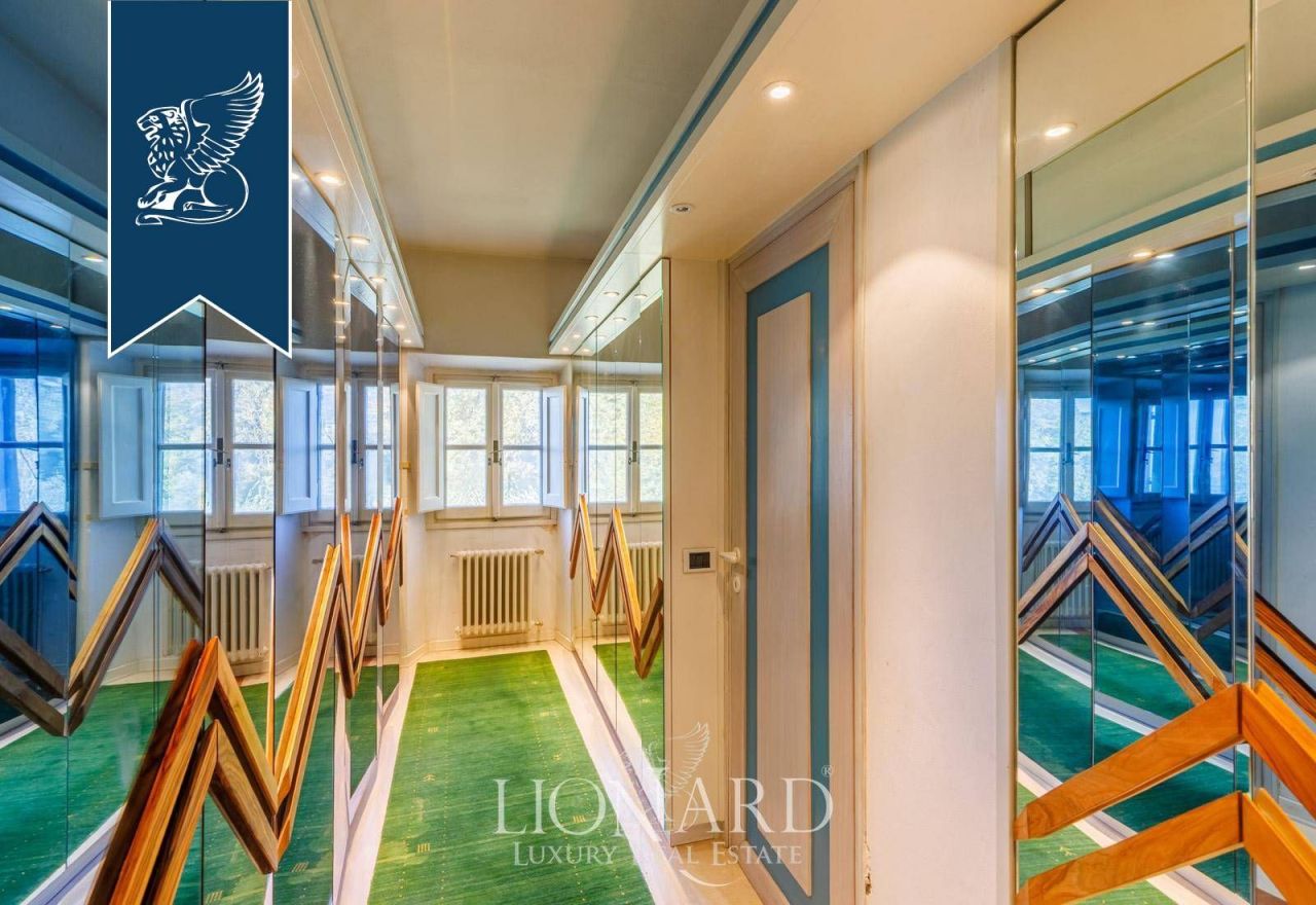 Villa in Florence, Italy, 400 m² - picture 16