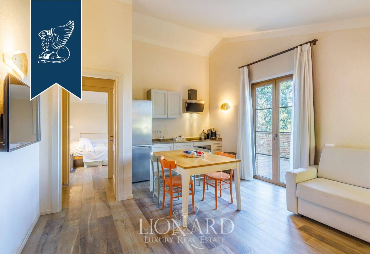 Farm in Fauglia, Italien, 770 m² - Foto 16