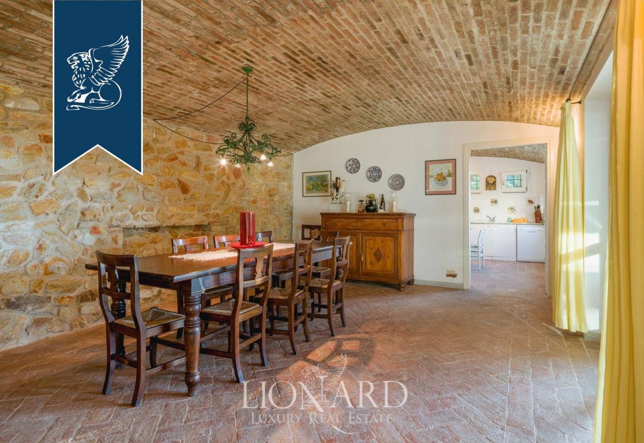 Villa in Pietrasanta, Italy, 500 m² - picture 16