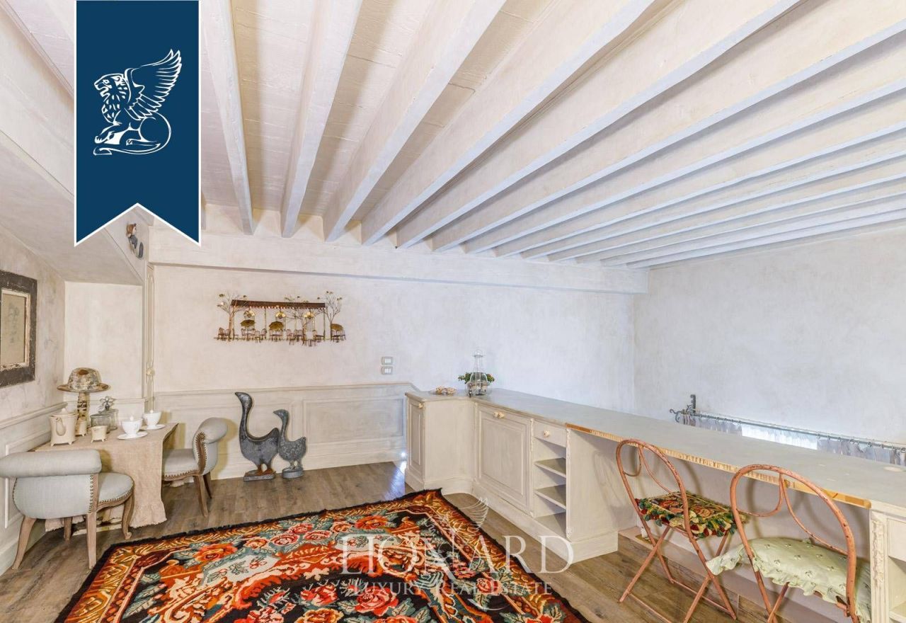 Apartment in Florence, Italy, 168 m² - picture 16