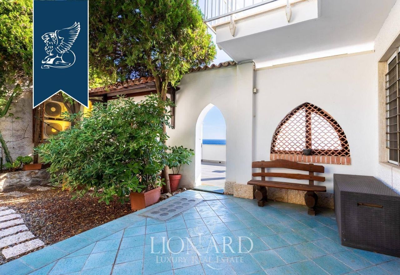 Apartment in Imperia, Italien, 190 m² - Foto 16