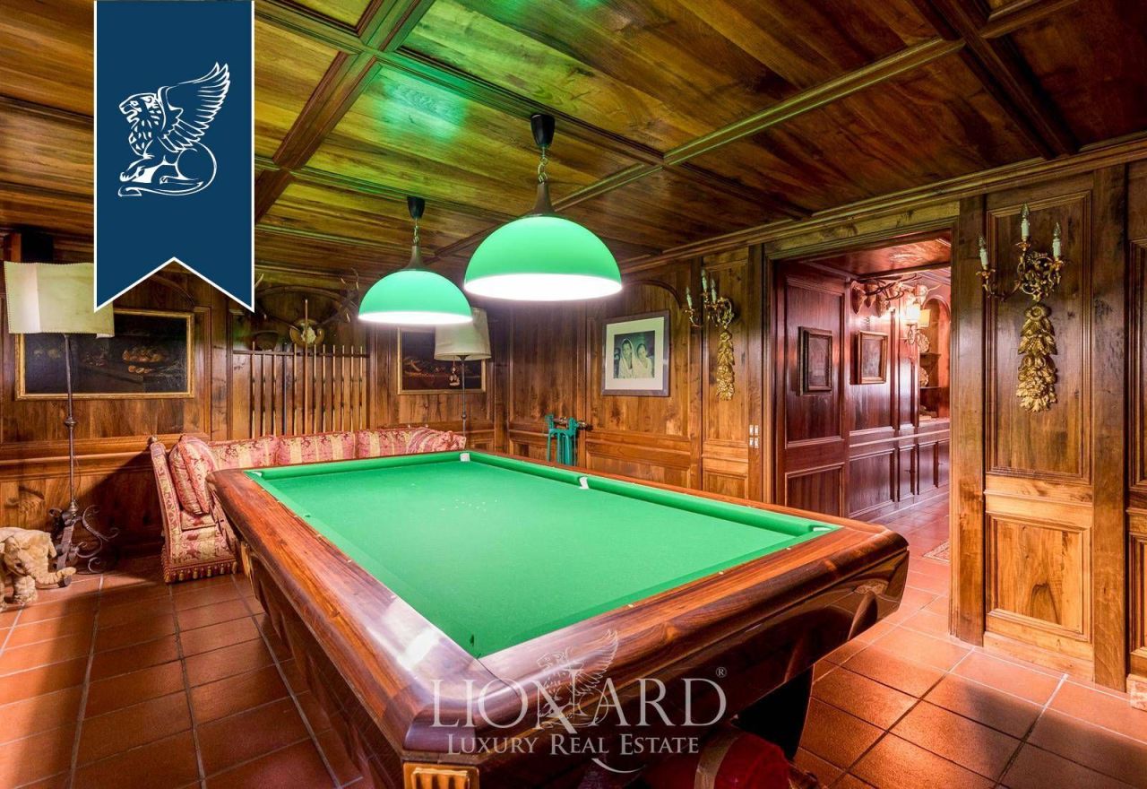 Villa in Vicenza, Italien, 1 050 m² - Foto 16