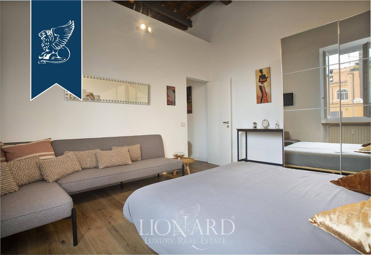 Apartment in Rome, Italy, 100 m² - picture 17