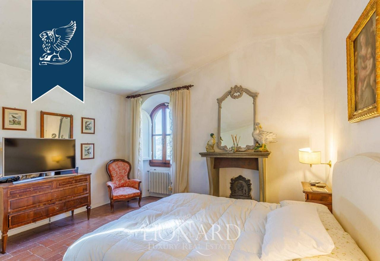 Villa in Florence, Italy, 400 m² - picture 17