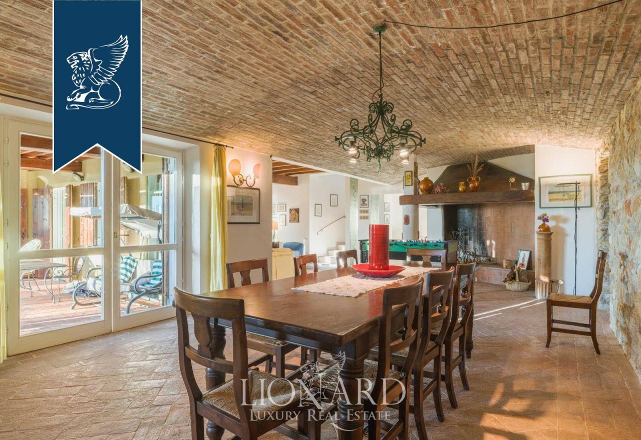 Villa in Pietrasanta, Italy, 500 m² - picture 17