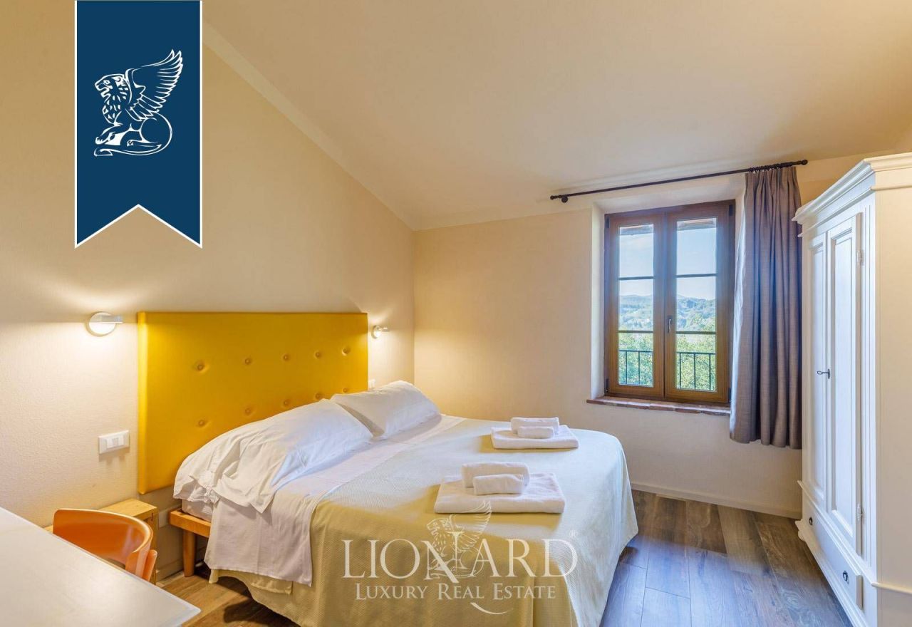 Farm in Fauglia, Italien, 770 m² - Foto 17