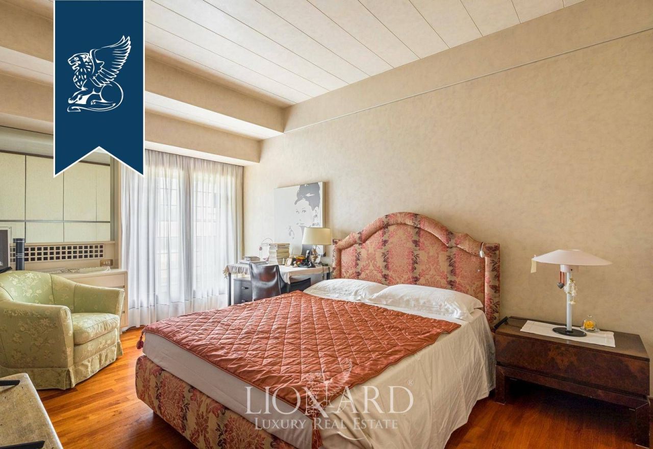 Villa in Vicenza, Italien, 1 050 m² - Foto 17