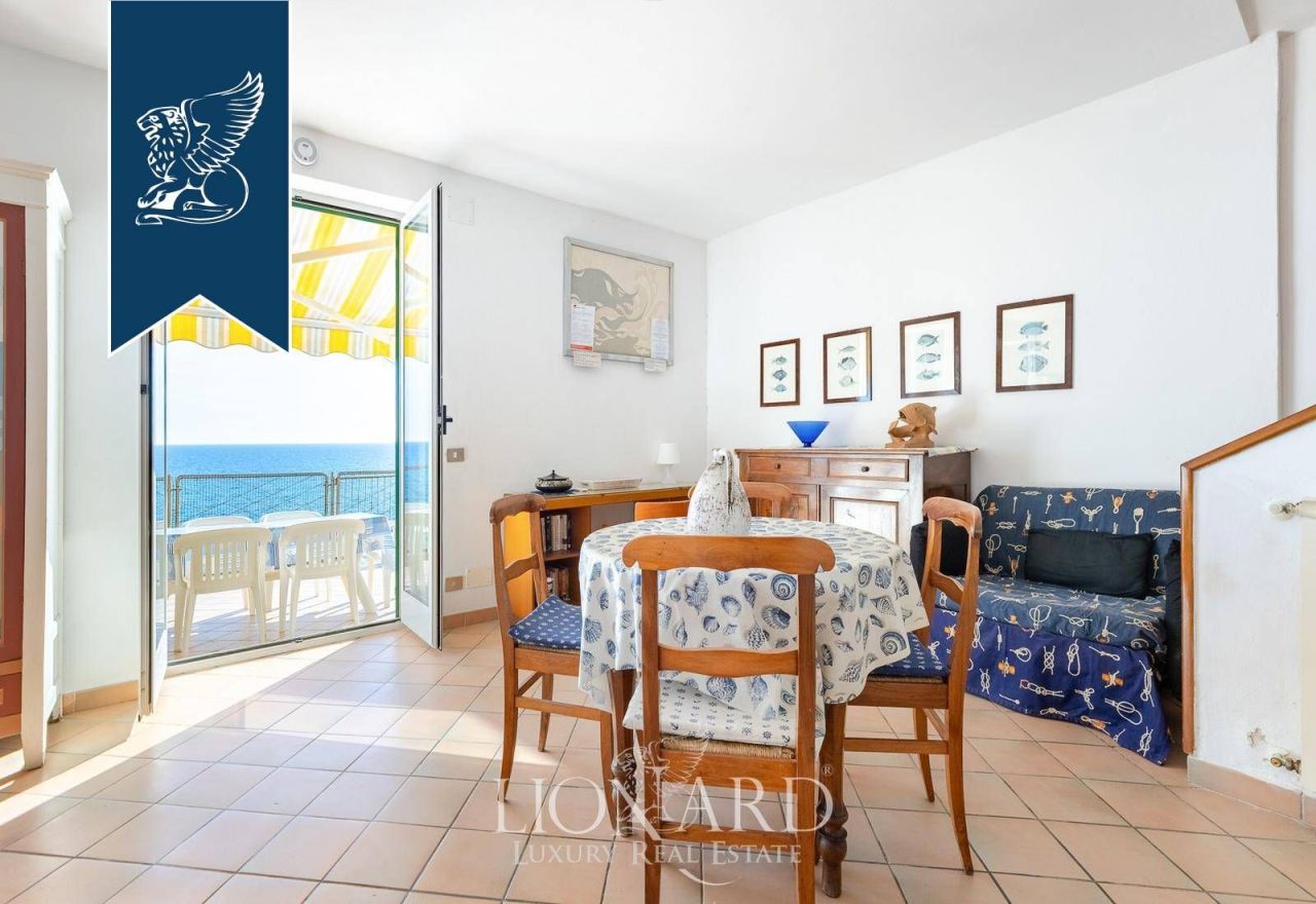 Apartment in Imperia, Italien, 190 m² - Foto 17