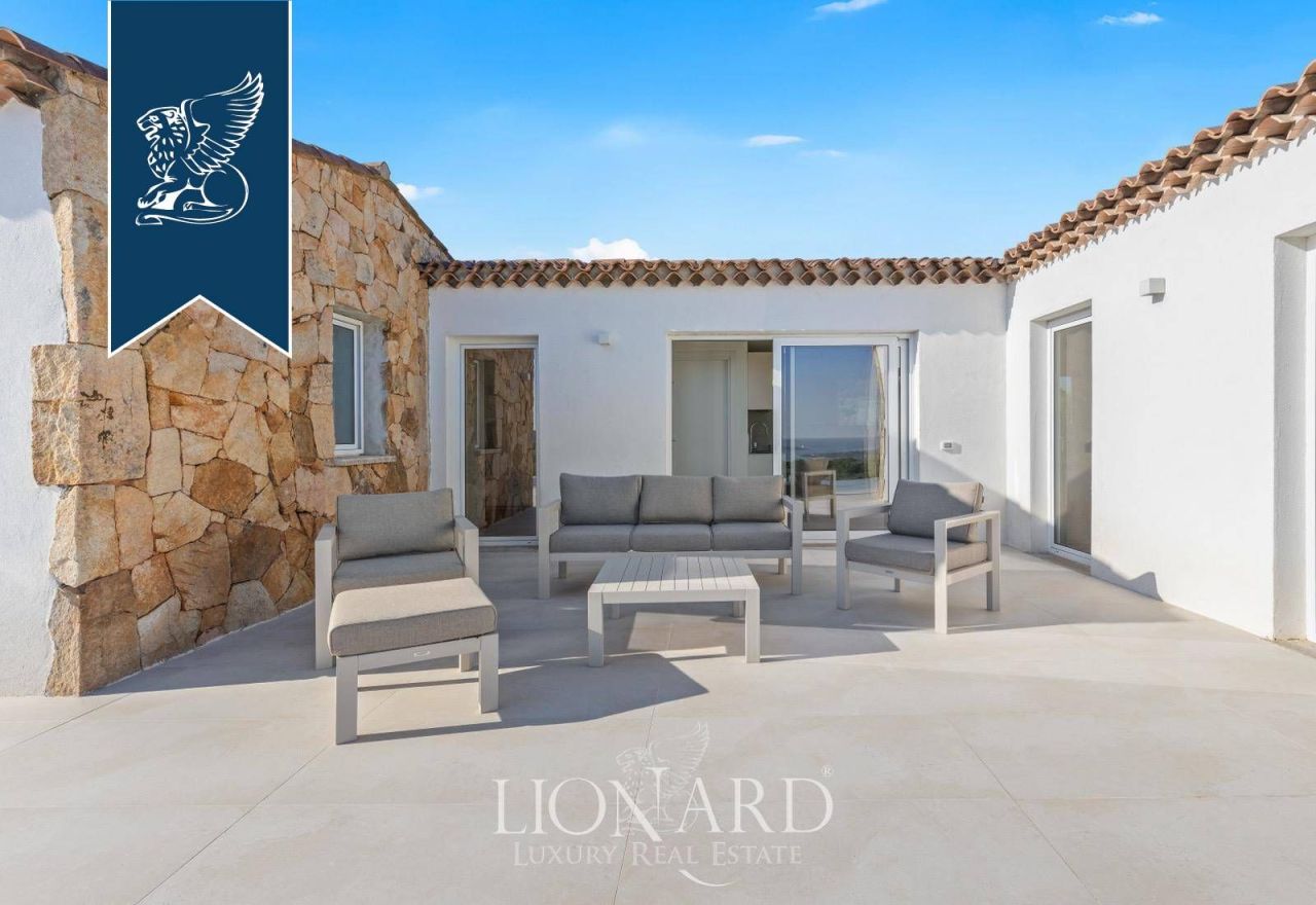 Villa in Olbia, Italien, 300 m² - Foto 18