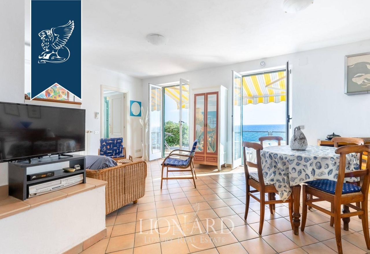 Apartment in Imperia, Italien, 190 m² - Foto 18