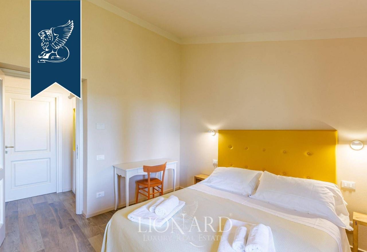 Farm in Fauglia, Italien, 770 m² - Foto 18