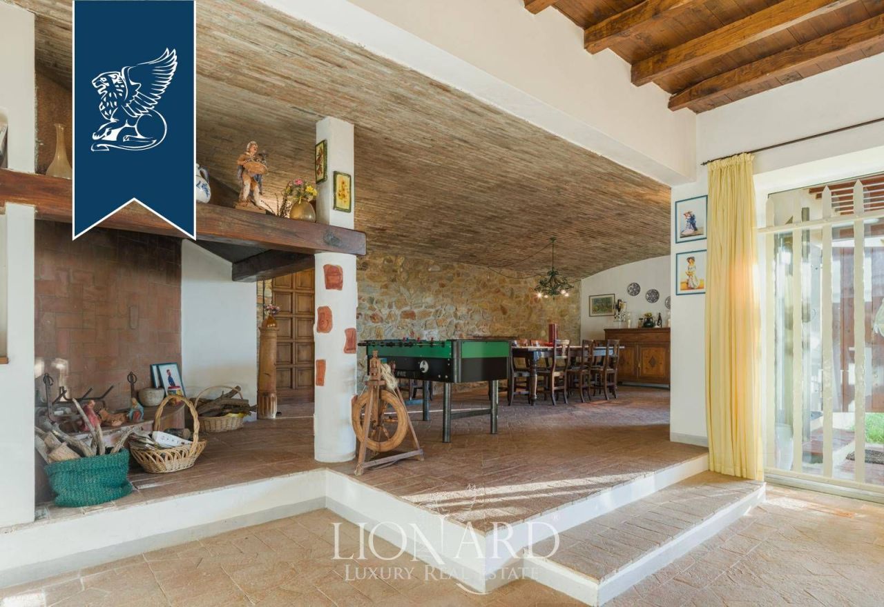 Villa in Pietrasanta, Italy, 500 m² - picture 18