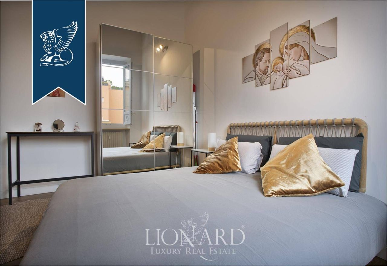 Apartment in Rome, Italy, 100 m² - picture 18