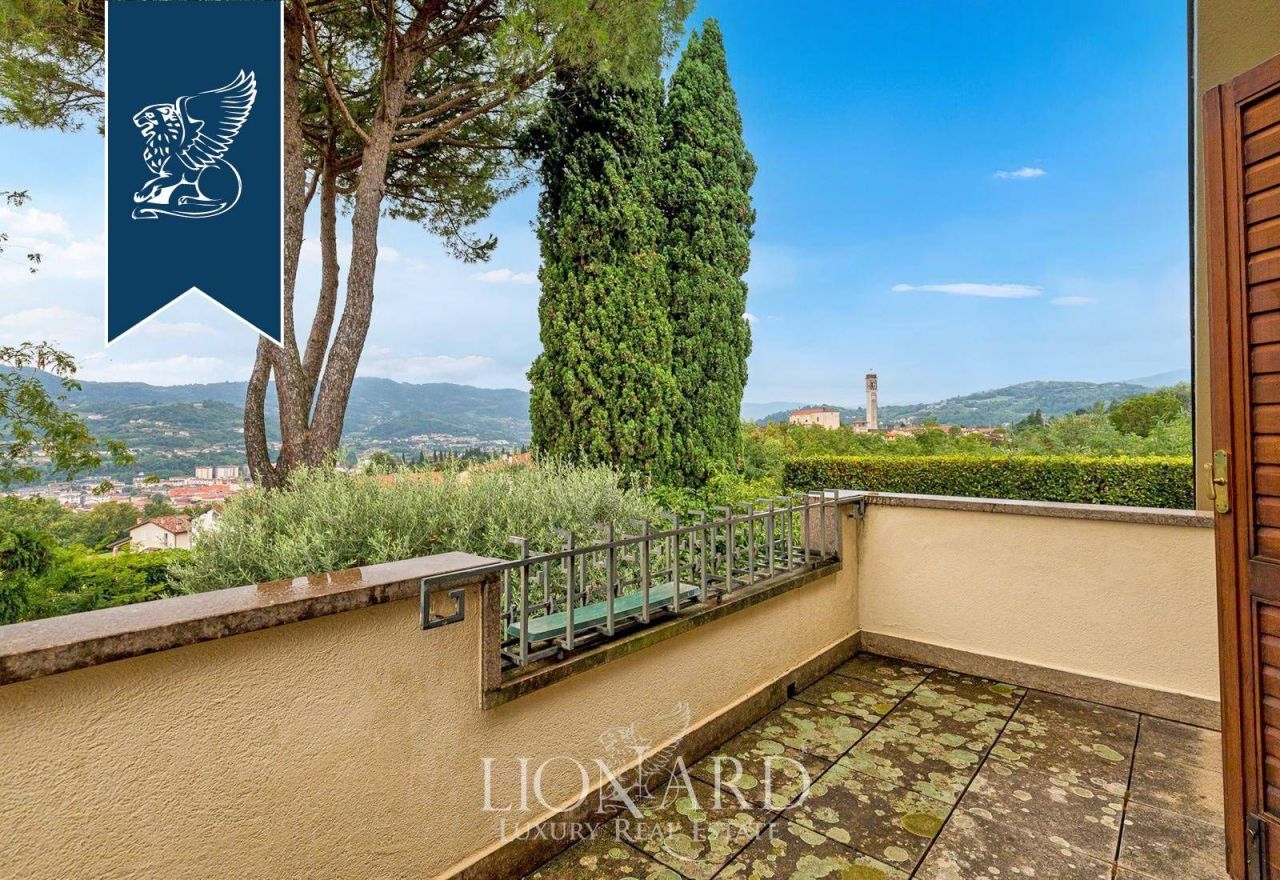 Villa in Vicenza, Italien, 1 050 m² - Foto 18